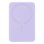 Powerbank Baseus Magnetic Mini 10000 mAh Cargador Inalámbrico 20 W Púrpura