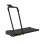 Caminadora UREVO Strol 2E 2 en 1 120 kg 10 km/h Plegable Negro