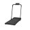 Caminadora UREVO Strol 2E 2 en 1 120 kg 10 km/h Plegable Negro