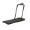 Caminadora UREVO Strol 2E 2 en 1 120 kg 10 km/h Plegable Negro