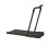 Caminadora UREVO Strol 2E 2 en 1 120 kg 10 km/h Plegable Negro