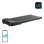 Laufband Elektrisch Urevo Spacewalk E4 120 kg 6 km/h LED