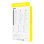 Funda Baseus Fauxther PU cuir noire fine et résistante pour iPhone 15 Pro Max