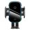 Suporte ativo para telemóvel Baseus WXHW03-01 com carregador sem fios Qi