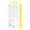Funda pour mobile Baseus OS-Lucent Cover polycarbonate transparent pour iPhone 15 Pro Max