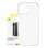 Funda pour mobile Baseus OS-Lucent Cover polycarbonate transparent pour iPhone 15 Pro Max