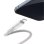 Cavo USB-C verso Lightning Baseus CATLGD-A02 2m Bianco
