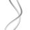 Cavo USB-C verso Lightning Baseus CATLGD-A02 2m Bianco