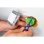 Dimmer Shelly Dimmer 2 Controlador de Iluminação WiFi 230V Set de 2