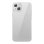 Funda pour mobile Baseus OS-Lucent Cover Policarbonate Transparent pour iPhone 15 Plus