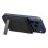 Batería Externa Belkin BPD011hqBK 5000 mAh Cargador Inalámbrico 20 W Negro