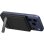 Batería Externa Belkin BPD011hqBK 5000 mAh Cargador Inalámbrico 20 W Negro