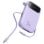 Powerbank Baseus QPow 2 10000 mAh 30W Lila