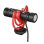 Microphone BOYA BY-MM1 PRO filaire supercardioïde double capsule antivibration