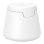 Chargeur Belkin WIZ052kqWH 45W Qi2.2 3 Dispositifs Sans Fil Blanc