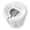 Chargeur Belkin WIZ052kqWH 45W Qi2.2 3 Dispositifs Sans Fil Blanc