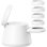 Chargeur Belkin WIZ052kqWH 45W Qi2.2 3 Dispositifs Sans Fil Blanc
