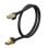 Câble réseau Baseus WKJS010101 Cat7 1 m S/FTP Noir