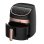Airfryer Deerma KZ100 3L 1000W Touchscreen Automatische Uitschakeling