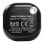 Botón inteligente Shelly BLU Button Tough 1 Bluetooth resistente y duradero