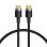 Cavo HDMI Baseus Cafule 5 m Nero HDMI 2.0 4K
