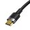 Cavo HDMI Baseus Cafule 5 m Nero HDMI 2.0 4K