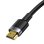 Cavo HDMI Baseus Cafule 5 m Nero HDMI 2.0 4K