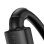 Cavo HDMI Baseus Cafule 5 m Nero HDMI 2.0 4K