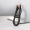 Cable USB Baseus Cafule 3 m USB A a Micro-USB A USB 2.0 Negro