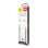 Cable de Audio Baseus Yiven M30 3,5mm Macho a Macho 1,5 m Negro Plata