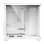Carcasa PC Hiditec H3 PRO Midi Tower ATX Vidrio Templado Blanco Transparente