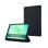 Capa Smart Cover V2 Samsung Galaxy Tab A11 Plus/A9 Plus 11 Polegadas Preto