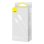 Cavo USB Lightning Baseus CALD000502 2 m 2,4 A Bianco