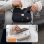 Bolsa de Hombro PGYTECH OneGo Pocket Sling Negro Poliéster