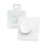 Control remoto Yeelight YLYK01YL para Iluminación Inteligente Blanco