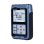 Generador de Señales FNIRSI SG-003A 0-9999 Hz 2% Negro/Azul LCD 2.4"