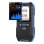 Detector de radiação FNIRSI ERD-10 4 em 1 Preto/Azul