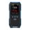 Detector de radiação FNIRSI ERD-10 4 em 1 Preto/Azul