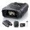 Noktovisor Digital FNIRSI NVS-40 6x Grabación 4K Visión Nocturna
