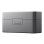 Ladecase DJI Mic 2 Schwarz
