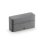 Ladecase DJI Mic 2 Schwarz