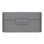 Ladecase DJI Mic 2 Schwarz