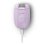 Depiladora Philips BRE238/00 Serie 2000 con Cable Compacta Color Púrpura
