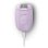 Depiladora Philips BRE238/00 Serie 2000 con Cable Compacta Color Púrpura
