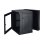 Armoire Rack 12U Eaton SmartRack SRW12USG Profondeur Switch Fenêtre Acrilique