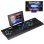 Dam Electronics Retro Konsole Desktop Quad Core ARM Cortex A9 64GB Schwarz