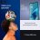 Motorola Moto G87 5G 12GB 256GB 6.78" Bleu