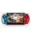 Dam Electronics X7 Retro Portátil 5.1" RK3326 8GB Juegos Clásicos Negro