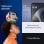 Motorola moto g87 5G 12GB 256GB 6.78" Grau
