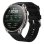 Amazfit Cheetah 2 Ultra Bluetooth GPS NFC 44mm Titanio Correa Negra Talla Única 5ATM SpO2 Pulsómetro